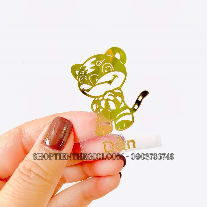 Linh Phù 12 Con Giáp